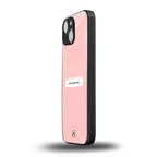 put the phone down back phone cover | glass case for iphone 13 mini