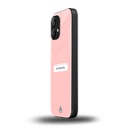 put the phone down back phone cover | glass case for nothing phone 2