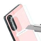 put the phone down back phone cover | glass case for oneplus nord ce 4