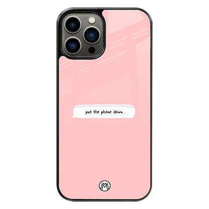 Premium Glass Back Mobile Phone Cover for iPhone, Samsung, OnePlus, Google Pixel, Redmi, Oppo, Vivo & Realme