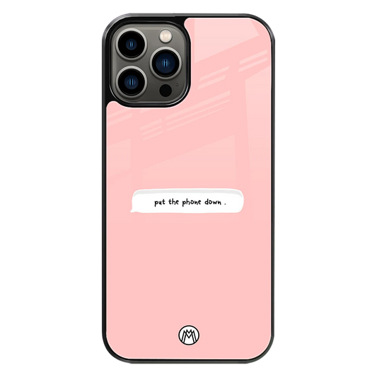 Premium Glass Back Mobile Phone Cover for iPhone, Samsung, OnePlus, Google Pixel, Redmi, Oppo, Vivo & Realme