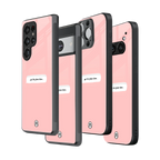 Stylish Glass Back Case for All Smartphones – iPhone, Samsung, OnePlus, Pixel, Redmi, Oppo, Vivo, Motorola