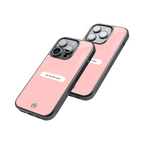 Protective Glass Back Phone Case Compatible with iPhone, Samsung, OnePlus, Pixel & More