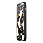 Slim Glass Back Phone Case for Multiple Brands iPhone, Samsung, Redmi, OnePlus, Oppo, Vivo