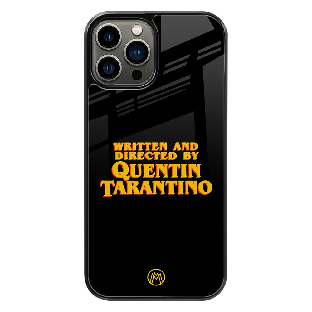 Premium Glass Back Mobile Phone Cover for iPhone, Samsung, OnePlus, Google Pixel, Redmi, Oppo, Vivo & Realme