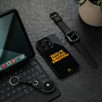 quentin tarantino back phone cover | glass case for google pixel 9