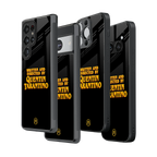 Stylish Glass Back Case for All Smartphones – iPhone, Samsung, OnePlus, Pixel, Redmi, Oppo, Vivo, Motorola