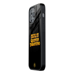 Slim Glass Back Phone Case for Multiple Brands – iPhone, Samsung, Redmi, OnePlus, Oppo, Vivo