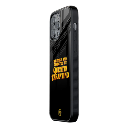 Slim Glass Back Phone Case for Multiple Brands – iPhone, Samsung, Redmi, OnePlus, Oppo, Vivo