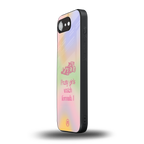 race chic back phone cover | glass case for iphone 16e