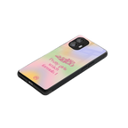 race chic back phone cover | glass case for nothing phone 2