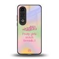 race chic back phone cover | glass case for oneplus nord ce 4