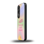 race chic back phone cover | glass case for oneplus nord ce 4