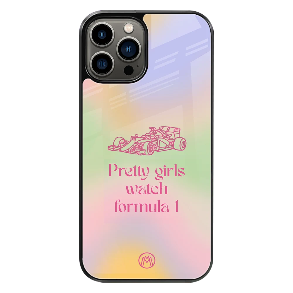 Premium Glass Back Mobile Phone Cover for iPhone, Samsung, OnePlus, Google Pixel, Redmi, Oppo, Vivo & Realme