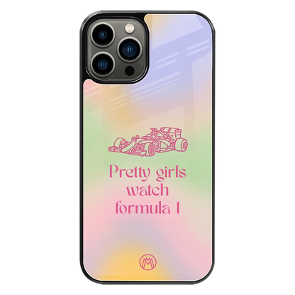 Premium Glass Back Mobile Phone Cover for iPhone, Samsung, OnePlus, Google Pixel, Redmi, Oppo, Vivo & Realme