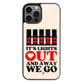 Premium Glass Back Mobile Phone Cover for iPhone, Samsung, OnePlus, Google Pixel, Redmi, Oppo, Vivo & Realme