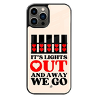 Premium Glass Back Mobile Phone Cover for iPhone, Samsung, OnePlus, Google Pixel, Redmi, Oppo, Vivo & Realme