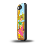rani back phone cover | glass case for iphone 16e