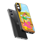 rani back phone cover | glass case for oneplus nord ce 4 lite