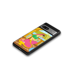 rani back phone cover | glass case for Google Pixel 7