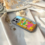 rani back phone cover | glass case for iphone 14 pro max
