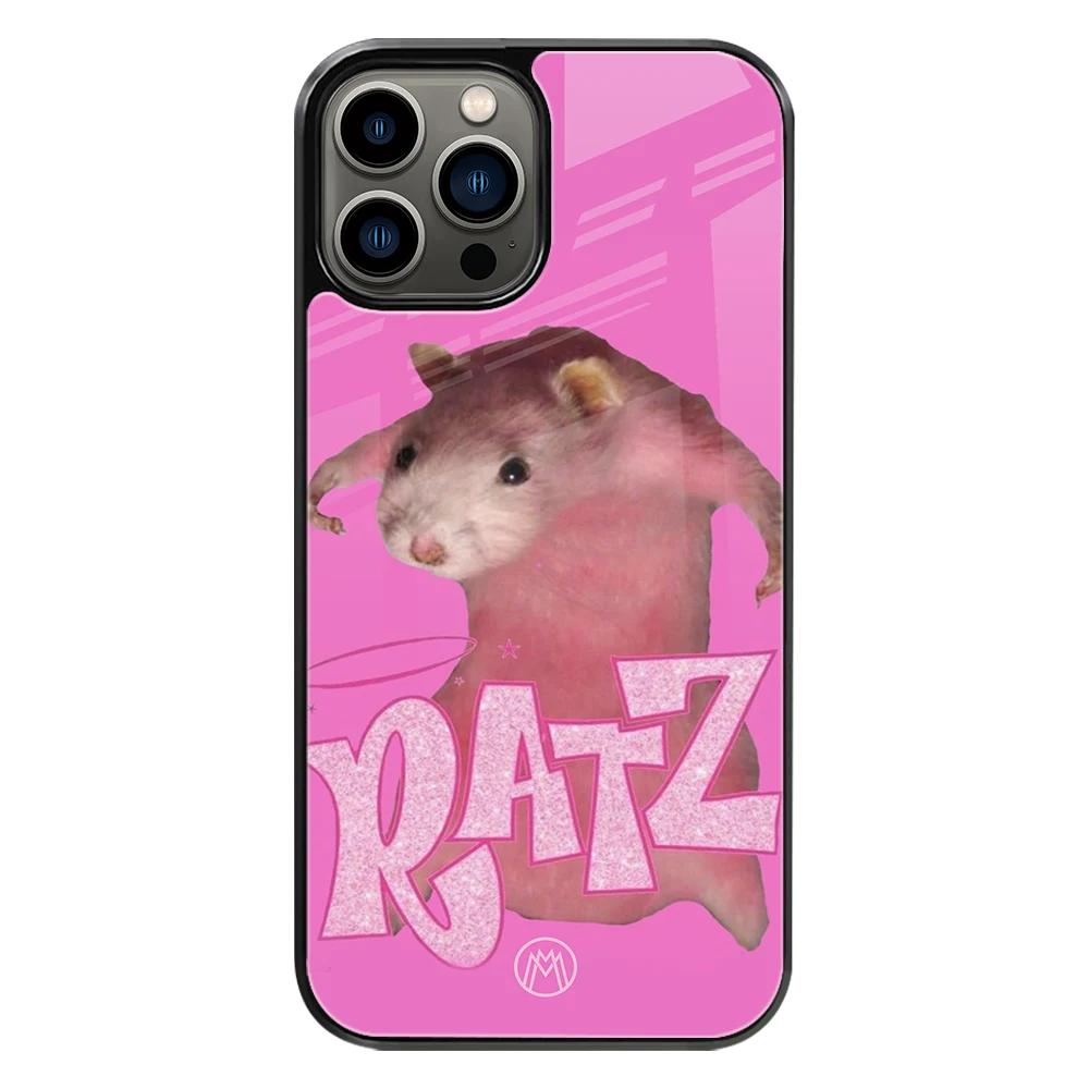 Premium Glass Back Mobile Phone Cover for iPhone, Samsung, OnePlus, Google Pixel, Redmi, Oppo, Vivo & Realme