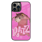 Premium Glass Back Mobile Phone Cover for iPhone, Samsung, OnePlus, Google Pixel, Redmi, Oppo, Vivo & Realme