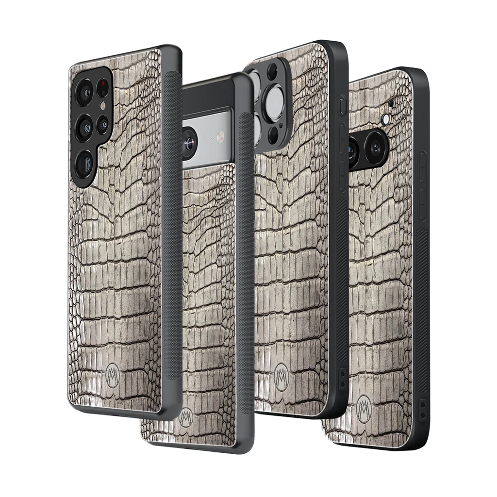 Stylish Glass Back Case for All Smartphones iPhone, Samsung, OnePlus, Pixel, Redmi, Oppo, Vivo, Motorola