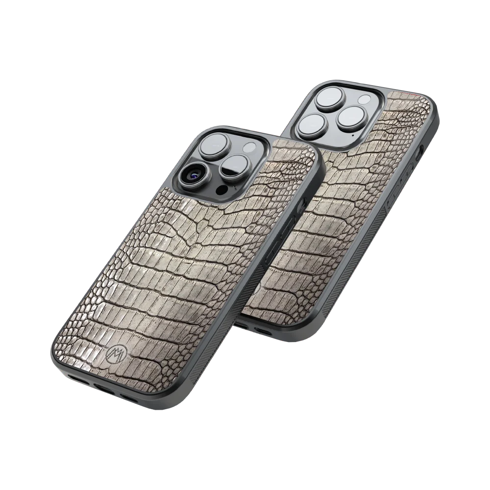 Protective Glass Back Phone Case Compatible with iPhone, Samsung, OnePlus, Pixel & More