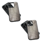 Trendy Glass Back Mobile Case for iPhone, Samsung, Redmi, OnePlus, Google Pixel, Motorola