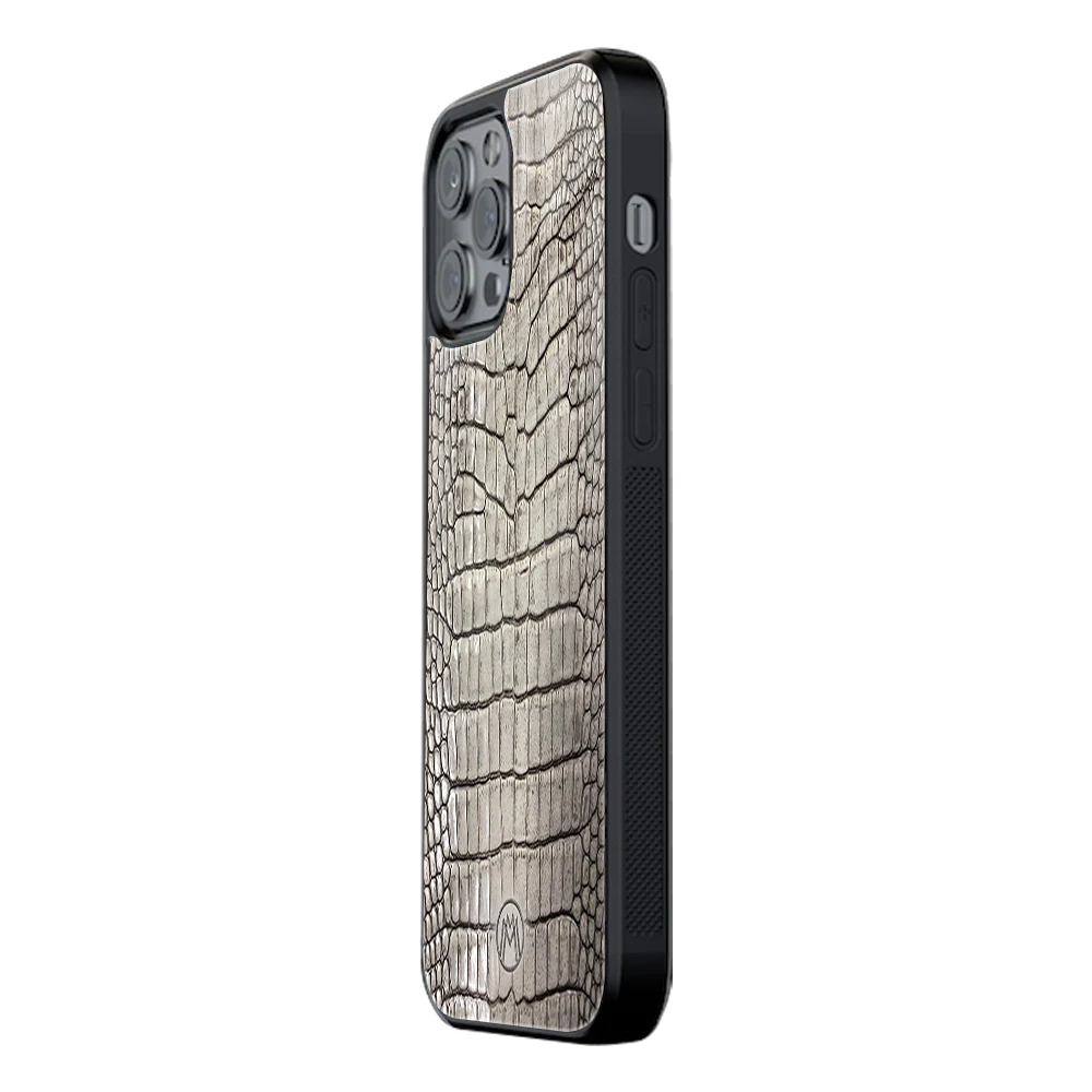 Slim Glass Back Phone Case for Multiple Brands iPhone, Samsung, Redmi, OnePlus, Oppo, Vivo