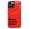 Premium Glass Back Mobile Phone Cover for iPhone, Samsung, OnePlus, Google Pixel, Redmi, Oppo, Vivo & Realme