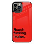 Premium Glass Back Mobile Phone Cover for iPhone, Samsung, OnePlus, Google Pixel, Redmi, Oppo, Vivo & Realme