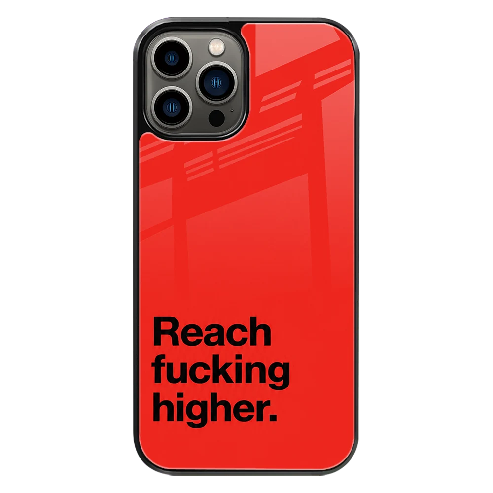 Premium Glass Back Mobile Phone Cover for iPhone, Samsung, OnePlus, Google Pixel, Redmi, Oppo, Vivo & Realme