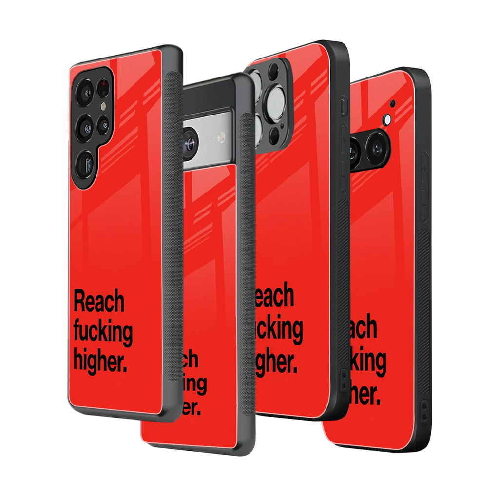 Stylish Glass Back Case for All Smartphones iPhone, Samsung, OnePlus, Pixel, Redmi, Oppo, Vivo, Motorola