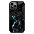Premium Glass Back Mobile Phone Cover for iPhone, Samsung, OnePlus, Google Pixel, Redmi, Oppo, Vivo & Realme