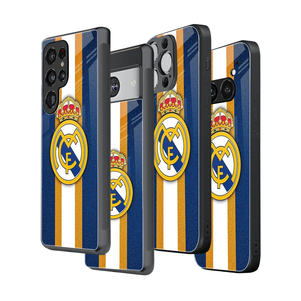 Stylish Glass Back Case for All Smartphones iPhone, Samsung, OnePlus, Pixel, Redmi, Oppo, Vivo, Motorola