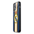 Slim Glass Back Phone Case for Multiple Brands iPhone, Samsung, Redmi, OnePlus, Oppo, Vivo