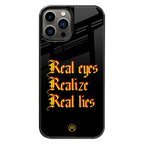 Premium Glass Back Mobile Phone Cover for iPhone, Samsung, OnePlus, Google Pixel, Redmi, Oppo, Vivo & Realme