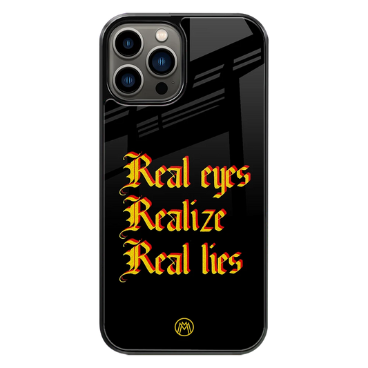 Premium Glass Back Mobile Phone Cover for iPhone, Samsung, OnePlus, Google Pixel, Redmi, Oppo, Vivo & Realme