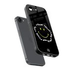 realisation back phone cover | glass case for iphone 16e