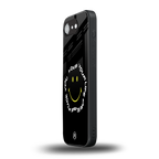 realisation back phone cover | glass case for iphone 16e