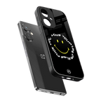 realisation back phone cover | glass case for oneplus nord ce 3