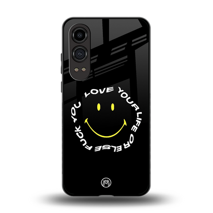 realisation back phone cover | glass case for oneplus nord ce 4 lite