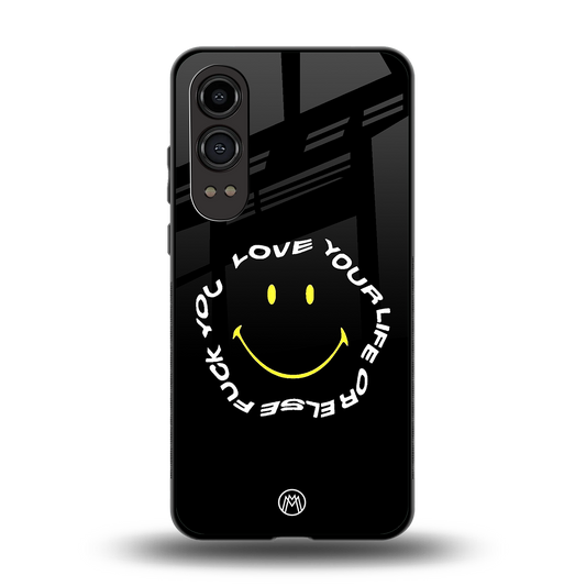 realisation back phone cover | glass case for oneplus nord ce 4 lite