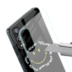 realisation back phone cover | glass case for oneplus nord ce 4 lite