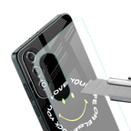 realisation back phone cover | glass case for oneplus nord ce 4