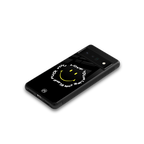 realisation back phone cover | glass case for google pixel 6 pro