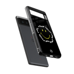realisation back phone cover | glass case for Google Pixel 6A