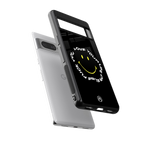 realisation back phone cover | glass case for google pixel 7 pro